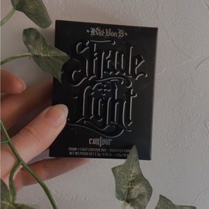 Kat von D contour duo